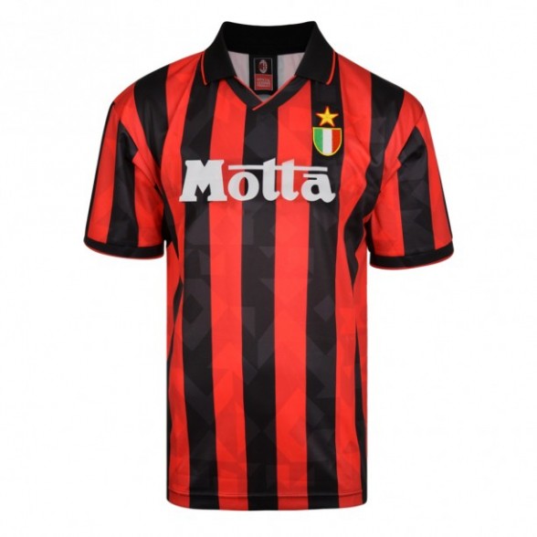 Camisola AC Milan 1993/94