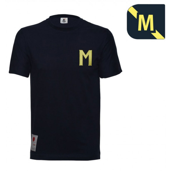 T Shirt Mark Lenders Muppet