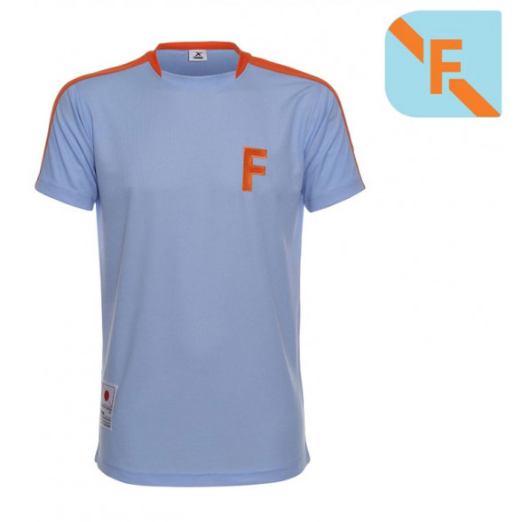 Camisola Flynet 1985