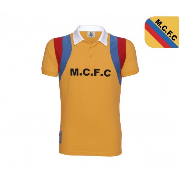 T-Shirt Julian Ross Mambo FC V2