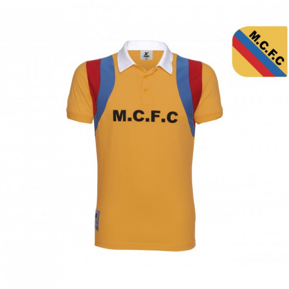 T-Shirt Julian Ross Mambo FC V2