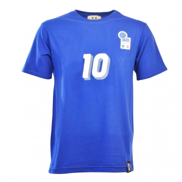 Camisola Retro Italia 1994