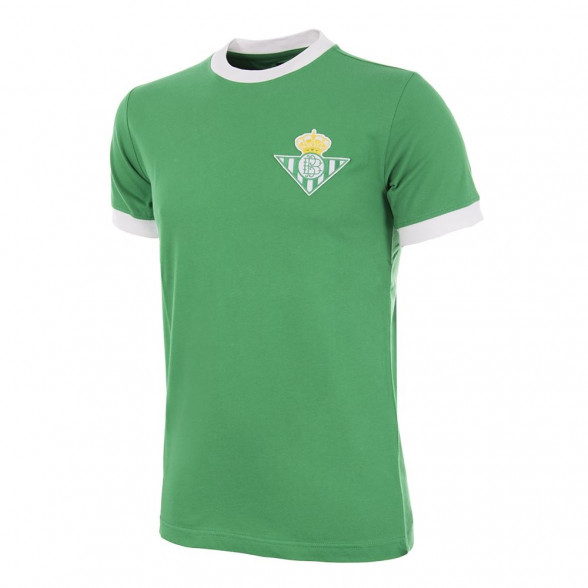 Camisola de Futebol Retro do Real Betis 1970