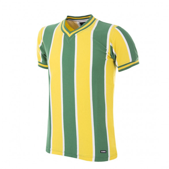 Camisola retro FC Nantes 1965/66