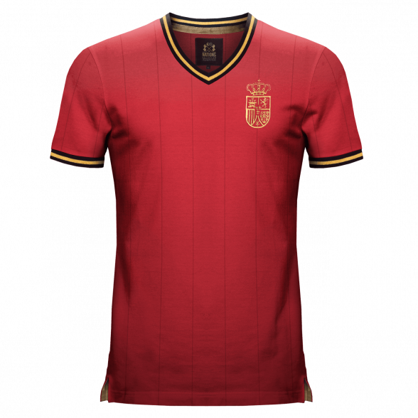 Spain | La Roja