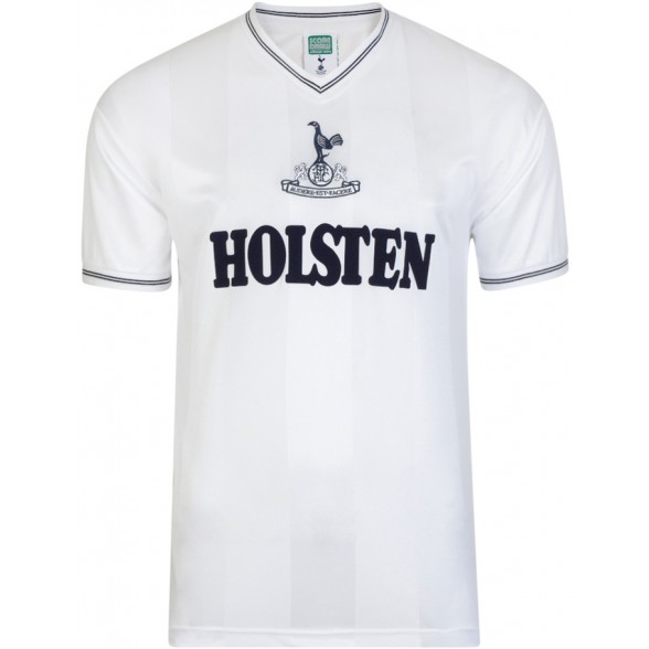 Camisola Tottenham Hotspur 1984/85