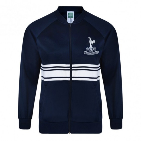 Casaco Tottenham Hotspur 1984