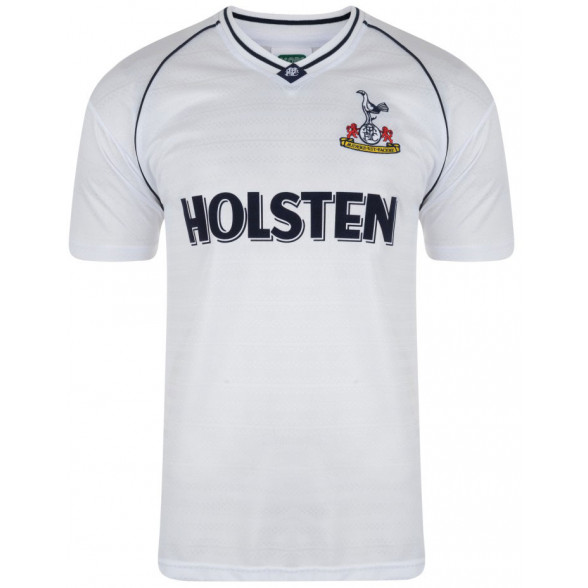 Camisola Tottenham Hotspur 1990/91