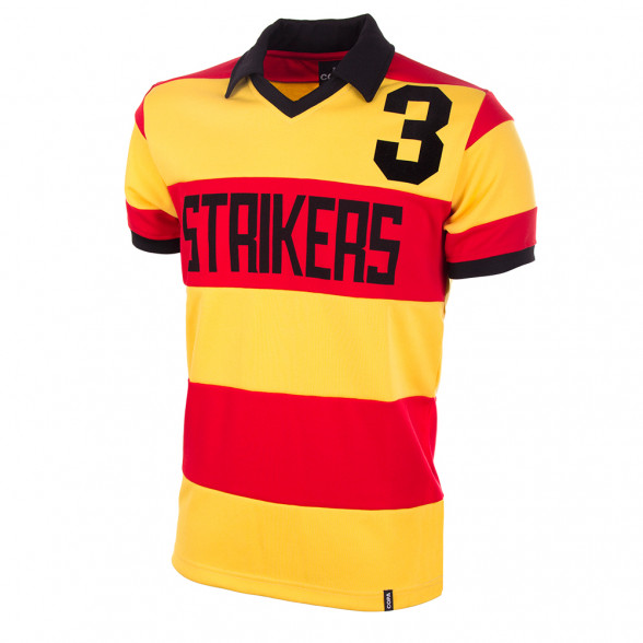 Camisola retro Fort Lauderdale Strikers 1979