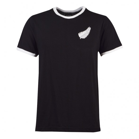 New Zealand All Blacks rugby T-shirt