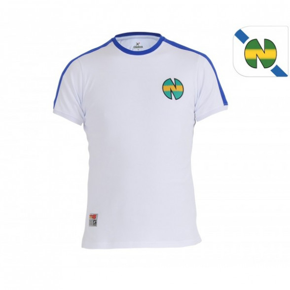 Camisola Oliver e Benji Captain Tsubasa 1º temp. V2