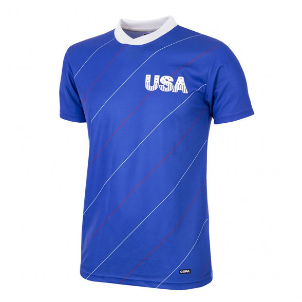 Camisola USA 1984