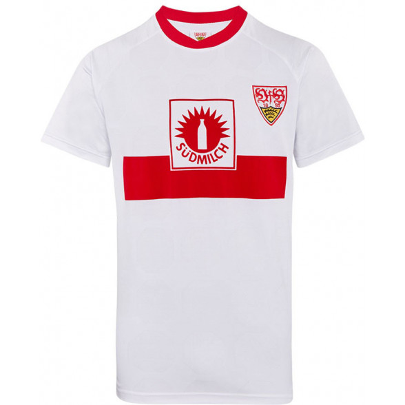 Camisola Stuttgart 1988/89