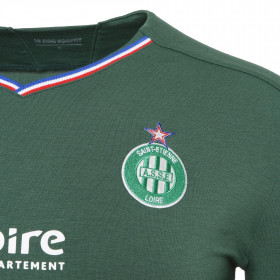 Camisola Saint Etienne Replica