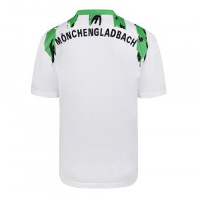 Camisola Borussia Mönchengladbach Final 1995