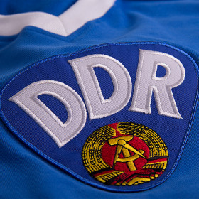 Camisola retro DDR 1967