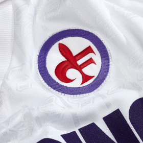 Camisola Fiorentina 1988/89 Visitante