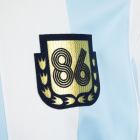 Maradona 1986 Sweatshirt Comemorativa