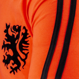 Camisola retro Holanda Copa 1974