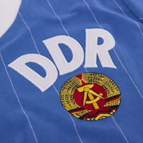 Camisola retro DDR 1967