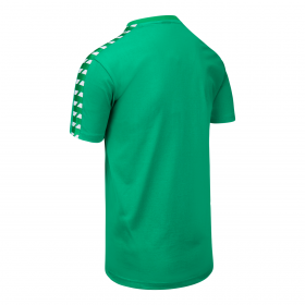 Camisola Retro Betis Aquecimento