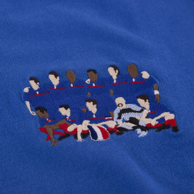 Hollande 1988 European Champions T-Shirt