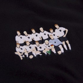 Hollande 1988 European Champions T-Shirt