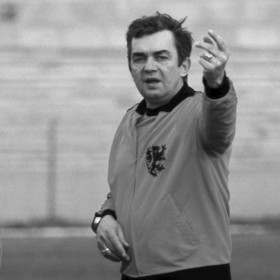 Casaco Holanda anos 1978 laranja