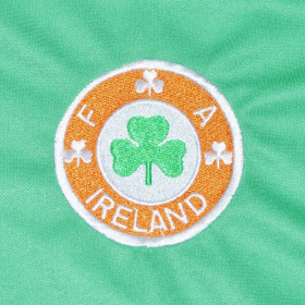 Camisola retro Irlanda 1986-87