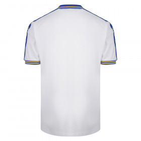 Camisola Leeds United 1978 Admiral