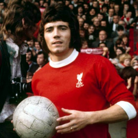 Camisola Liverpool 1973