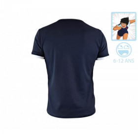 t-shirt Mark Landers | Criança