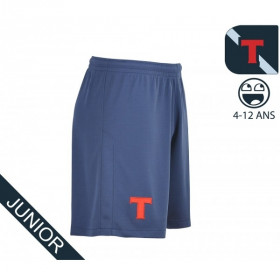 Short Toho Mark Lenders | Criança