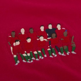 Hollande 1988 European Champions T-Shirt