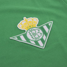 Camisola de Futebol Retro do Real Betis 1970's