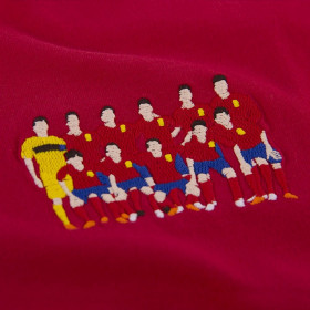 Hollande 1988 European Champions T-Shirt