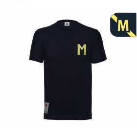 T Shirt Mark Lenders Muppet V2