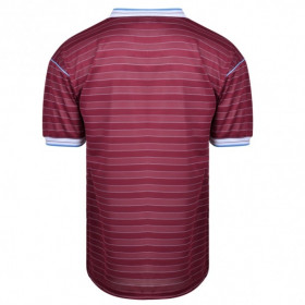 Camisola retro West Ham 1978