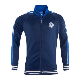 Casaco FC Schalke 04 Tracktop Signet