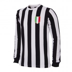 Camisola retro Juventus 1951/52
