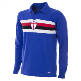 Camisola UC Sampdoria 1956/57