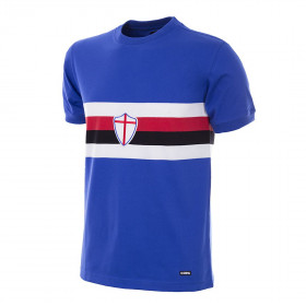 Camisola UC Sampdoria 1975/76