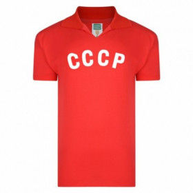 Camisola retro CCCP 1968