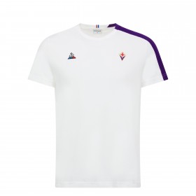 Fiorentina T Shirt | Branca
