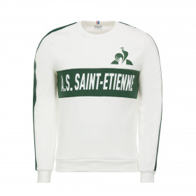 Sudadera ASSE Branca