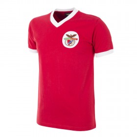Camisola retro SL Benfica 1974/75