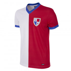 Camisola retro Panama 1986