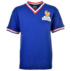 Camisola Francia 1966