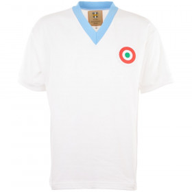 Camisola Lazio 1958/59