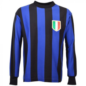 Camisola Retro Inter 1964/65 